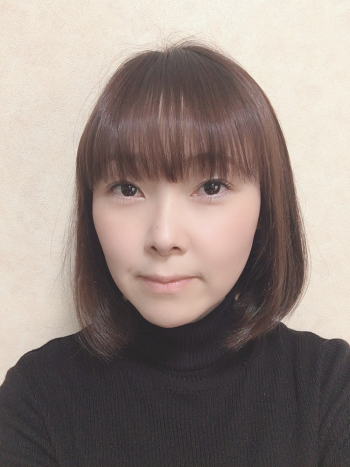 KAYO NAIL代表